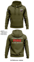 Hayfork Engine 321 44887937 Hoodie - 9