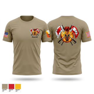 Short Sleeve Performance Shirt, USASA Meade, Army, Teamtime, Team time, sublimation, custom sports apparel, team uniforms, spirit wear, spiritwear, sports uniforms, custom shirts, team store, custom team store, fundraiser sports, apparel fundraiser