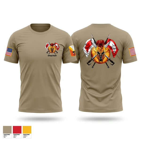 Short Sleeve Performance Shirt, USASA Meade, Army, Teamtime, Team time, sublimation, custom sports apparel, team uniforms, spirit wear, spiritwear, sports uniforms, custom shirts, team store, custom team store, fundraiser sports, apparel fundraiser