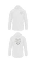 ST. CHARLES COUNTY POLICE K-9 91406783 Windbreaker - 10