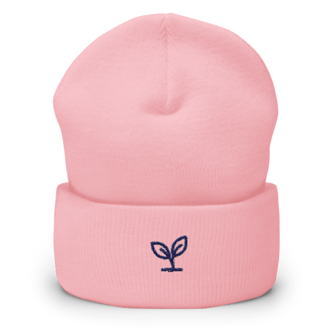 Tattva waves 65445608 Cuffed Beanie | Yupoong 1501KC