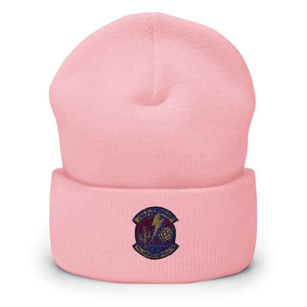 11 CABS 21363424 Cuffed Beanie | Yupoong 1501KC