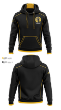 Sargent Farmers 84873406 Hoodie - 5
