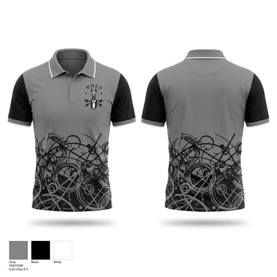 Banner Health K9 Short Sleeve Performance Polo - 1