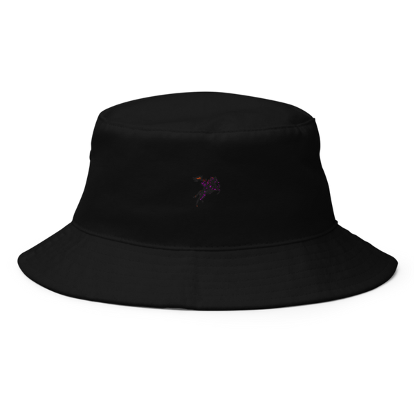 832nd Charlie company 86547354 Bucket Hat | Big Accessories BX003