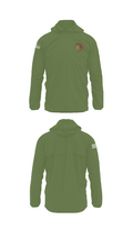 OCS Class 71 37095102 Windbreaker - 41
