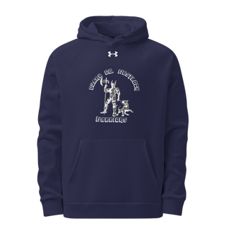 Guard company westlock 44609469 Under Armour Hoodie