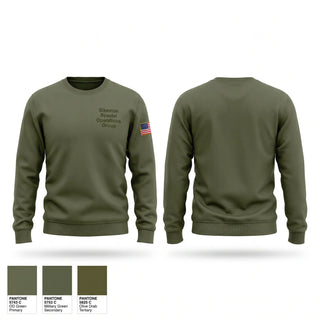 Crew Neck Sweatshirt, Sikeston Special Operations Group, Police, Teamtime, Team time, sublimation, custom sports apparel, team uniforms, spirit wear, spiritwear, sports uniforms, custom shirts, team store, custom team store, fundraiser sports, apparel fundraiser