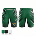 Alexandria Middle Magnet School Track & Field 53774200 Track Shorts - 25