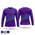 Kalamazoo Klash Long Sleeve Performance Shirt - 1