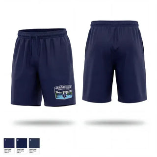 Athletic Shorts With Pockets, Vergennes Area Rescue Squad, EMS/EMT, Teamtime, Team time, sublimation, custom sports apparel, team uniforms, spirit wear, spiritwear, sports uniforms, custom shirts, team store, custom team store, fundraiser sports, apparel fundraiser