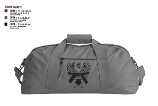 Duffle Bag, 319th IEW, , Teamtime, Team time, sublimation, custom sports apparel, team uniforms, spirit wear, spiritwear, sports uniforms, custom shirts, team store, custom team store, fundraiser sports, apparel fundraiser