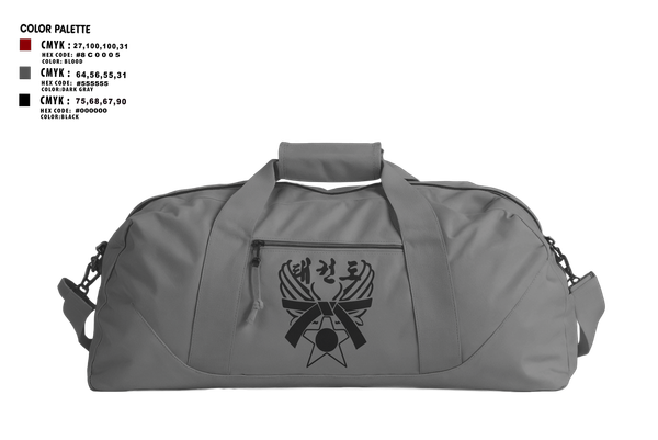 Duffle Bag, 319th IEW, , Teamtime, Team time, sublimation, custom sports apparel, team uniforms, spirit wear, spiritwear, sports uniforms, custom shirts, team store, custom team store, fundraiser sports, apparel fundraiser