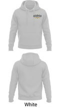 Arroyo Grande Valley Little League 41535066 Hoodie - 4