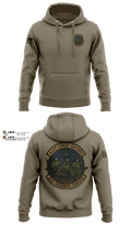 628 Security Forces 44649927 Hoodie - 1