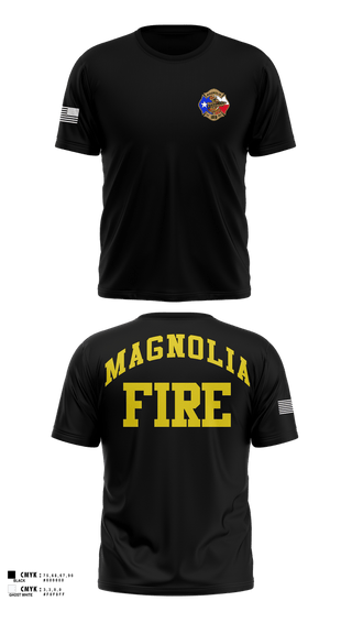 Short Sleeve Performance Shirt, 189, Fire Department, Teamtime, Team time, sublimation, custom sports apparel, team uniforms, spirit wear, spiritwear, sports uniforms, custom shirts, team store, custom team store, fundraiser sports, apparel fundraiser