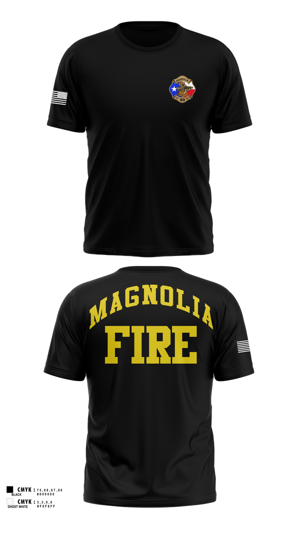 Old School Cotton Feel Shirt, 189, Fire Department, Teamtime, Team time, sublimation, custom sports apparel, team uniforms, spirit wear, spiritwear, sports uniforms, custom shirts, team store, custom team store, fundraiser sports, apparel fundraiser