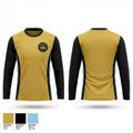 Golden Girls 76289168 Long Sleeve Performance Shirt 1