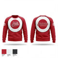 Tennessee Nationals 59447844 Crew Neck Sweatshirt - 1