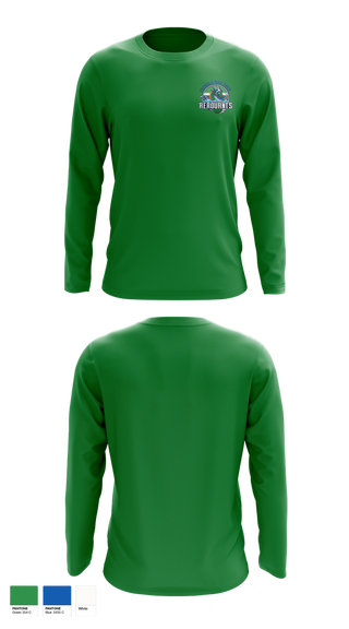 Long Sleeve Performance Shirt, Emerald High Swim Aeroaunts, Swimming, Teamtime, Team time, sublimation, custom sports apparel, team uniforms, spirit wear, spiritwear, sports uniforms, custom shirts, team store, custom team store, fundraiser sports, apparel fundraiser