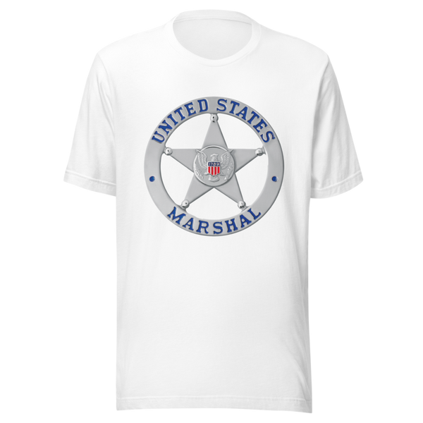 Unisex Staple T-Shirt - White