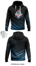 FC Hoodie - 1