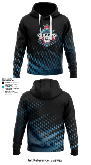 Hoodie, Fc, Men's Soccer, Teamtime, Team time, sublimation, custom sports apparel, team uniforms, spirit wear, spiritwear, sports uniforms, custom shirts, team store, custom team store, fundraiser sports, apparel fundraiser