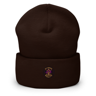 1/278th ACR 18022792 Cuffed Beanie | Yupoong 1501KC