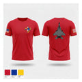 67 AMU 14320131 Short Sleeve Performance Shirt - 1