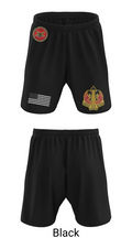 18th FAB 48765888 Athletic Shorts With Pockets - 29