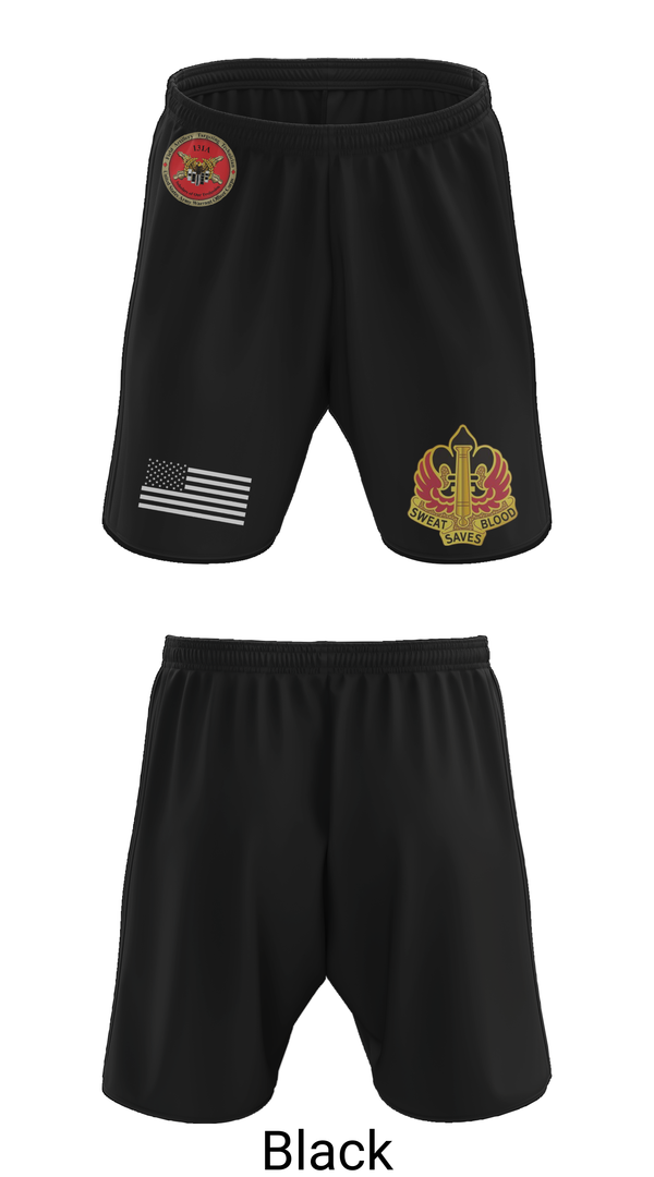 Athletic Shorts With Pockets, 18th FAB, , Teamtime, Team time, sublimation, custom sports apparel, team uniforms, spirit wear, spiritwear, sports uniforms, custom shirts, team store, custom team store, fundraiser sports, apparel fundraiser