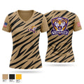 Olivet Nazarene University 89839734 Women's Short Sleeve V-neck Shirt - 1