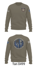 Policía Municipal de Carolina 96327149 Crew Neck Sweatshirt - 62
