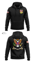1-249th Infantry Training Battalion 76844743 Hoodie - 30