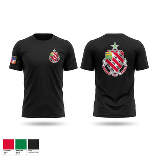 Short Sleeve Performance Shirt, 1/8 Field Artillery Regiment, Army, Teamtime, Team time, sublimation, custom sports apparel, team uniforms, spirit wear, spiritwear, sports uniforms, custom shirts, team store, custom team store, fundraiser sports, apparel fundraiser
