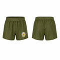 York County Multi-Jurisdictional Drug Enforcement Unit Ranger Panties - 1