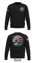 ODA 1123 34681510 Crew Neck Sweatshirt - 25