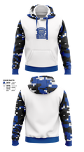Westover Middle Wrestling 20683459 Hoodie - 8