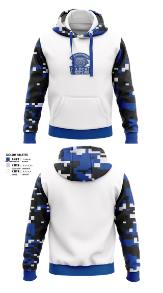 Hoodie, Westover Middle Wrestling, Wrestling, Teamtime, Team time, sublimation, custom sports apparel, team uniforms, spirit wear, spiritwear, sports uniforms, custom shirts, team store, custom team store, fundraiser sports, apparel fundraiser
