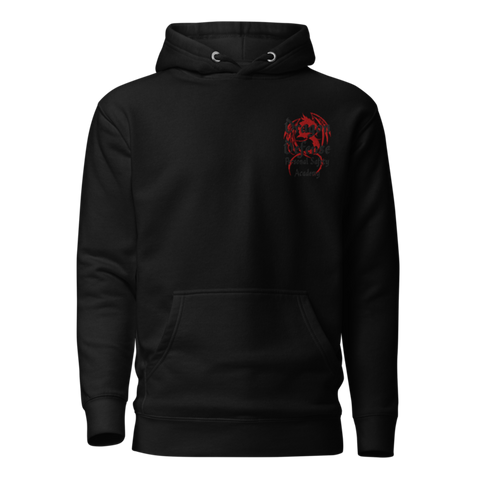 Dragon Defense LLC 77711747 Unisex Premium Hoodie | Cotton Heritage M2580