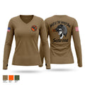 8 SOS Old School Cotton Feel Shirt - 1