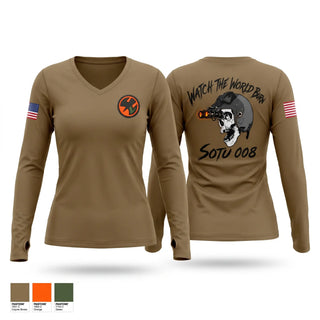 Old School Cotton Feel Shirt, 8 SOS, Air Force, Teamtime, Team time, sublimation, custom sports apparel, team uniforms, spirit wear, spiritwear, sports uniforms, custom shirts, team store, custom team store, fundraiser sports, apparel fundraiser