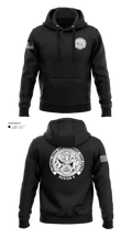 Alabama Drug Enforcement Task Force 96229132 Hoodie - 21