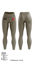 Local 3586 West Des Moines 80531034 Womens Leggings - 5