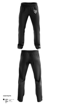 19 AW WAR Center 89792032 Sweatpants - 3
