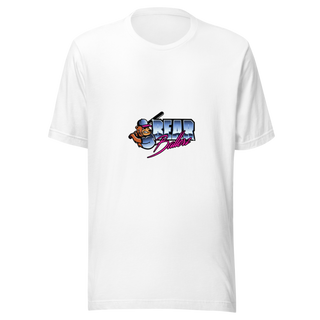 Unisex Staple T-Shirt - White