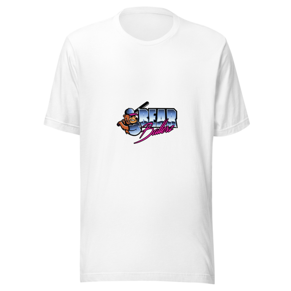 Unisex Staple T-Shirt - White