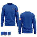 Central EMS Crew Neck Sweatshirt - 1