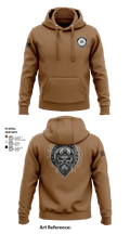 Special Operations Group 28255663 Hoodie - 3