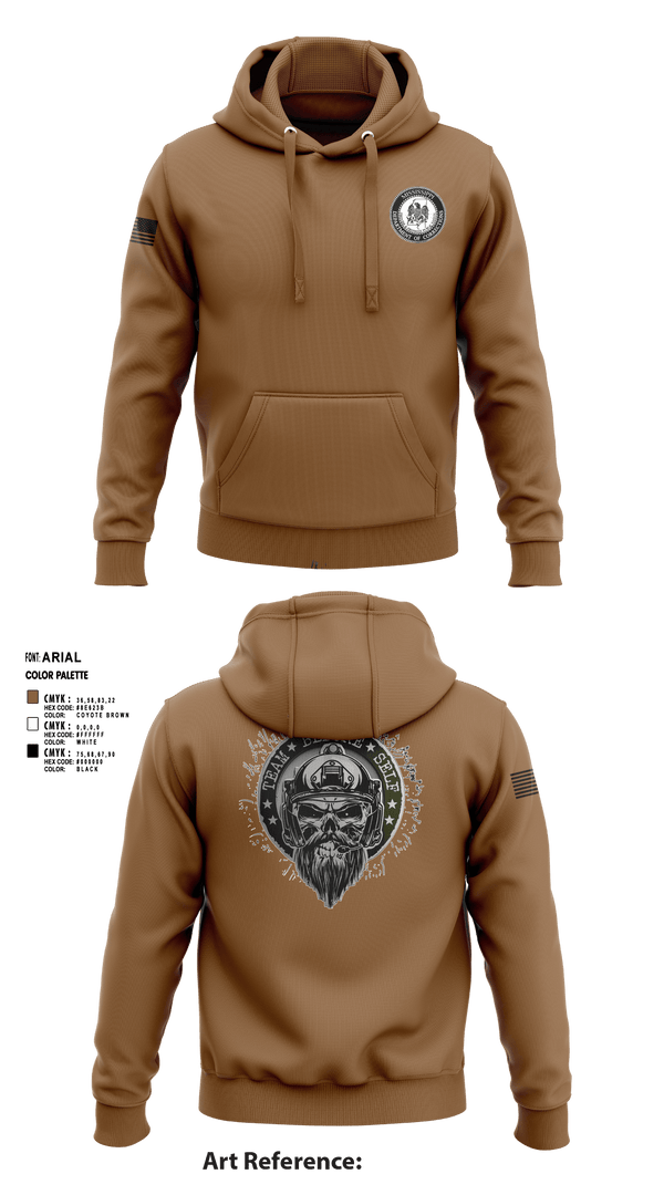 Hoodie, Special Operations Group, Police, Teamtime, Team time, sublimation, custom sports apparel, team uniforms, spirit wear, spiritwear, sports uniforms, custom shirts, team store, custom team store, fundraiser sports, apparel fundraiser